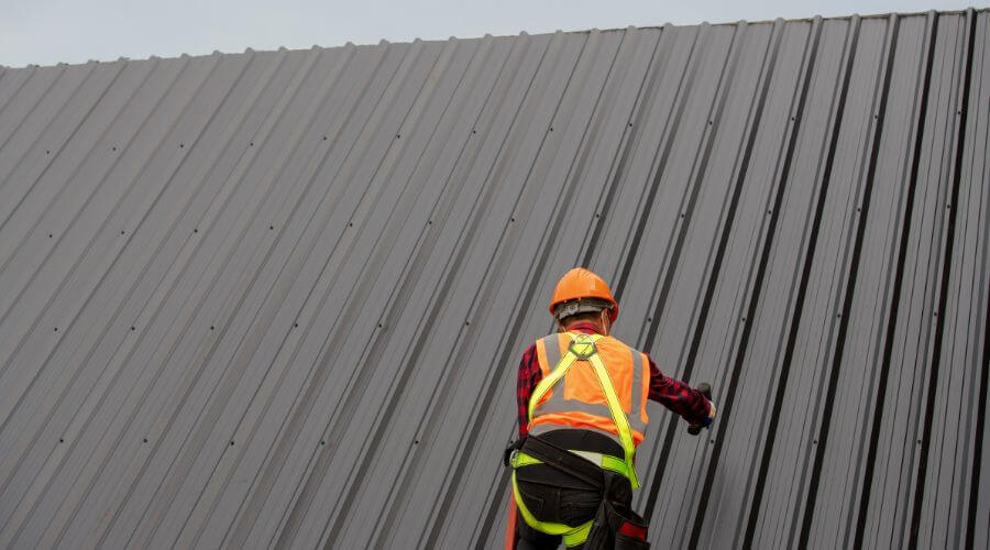Professional residential roofers in Pompton Plains, NJ